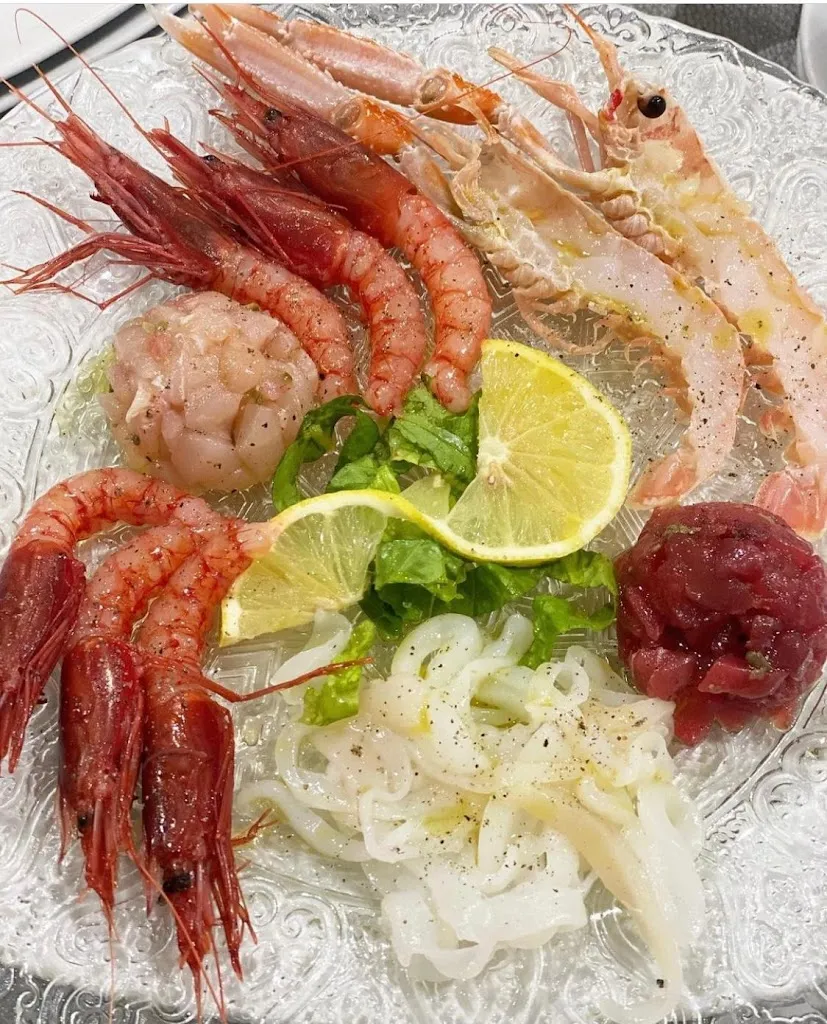 Ristorante L' Ancora D' Oro_Palmi_slider_image_3