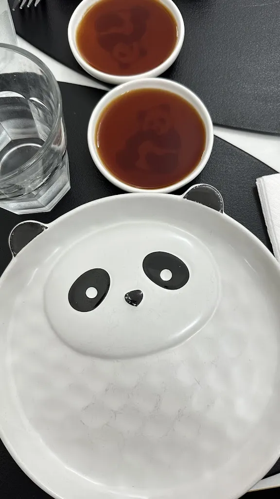 StyloTM_Ristorante Minipanda ALL YOU CAN EAT_Palmi_review