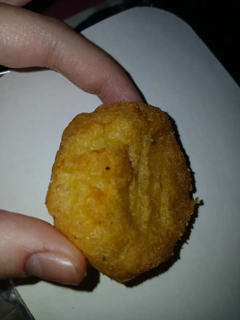 Caterina La Malfa_Ristorante Minipanda ALL YOU CAN EAT_Palmi_review