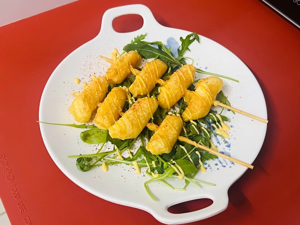 Ristorante Minipanda ALL YOU CAN EAT_Palmi_slider_image_2