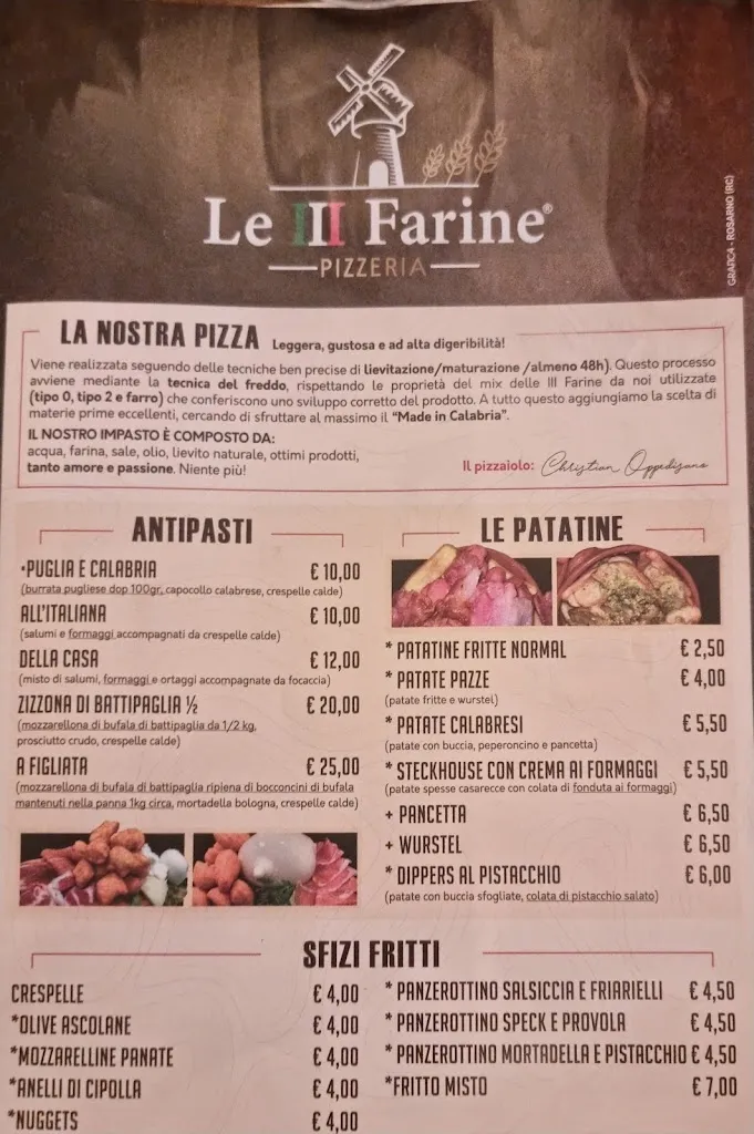 Menu_Pizzeria fondacaro_Palmi_image_4