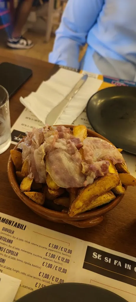 Atreiu89_Pizzeria fondacaro_Palmi_review