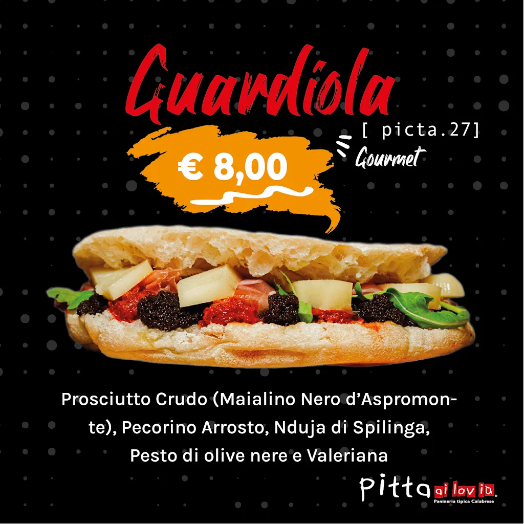 Menu_Pitta Ai Lov Iu_Palmi_image_1