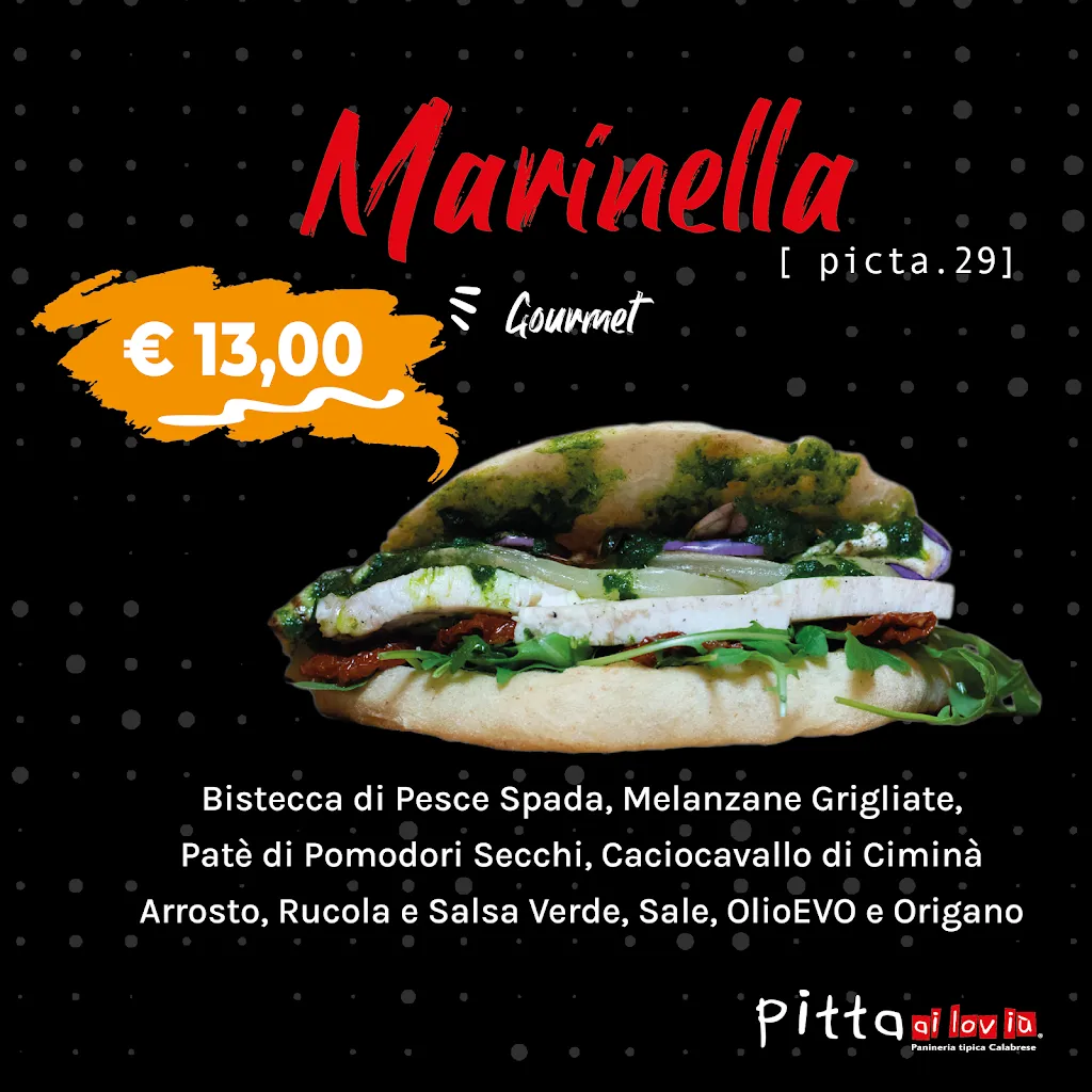 Menu_Pitta Ai Lov Iu_Palmi_image_4