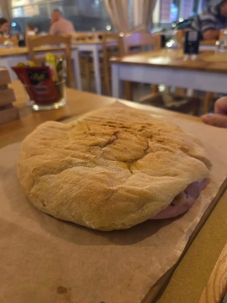 Raffaele Mazzitelli_Pitta Ai Lov Iu_Palmi_review