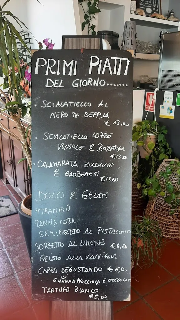 Menu_La Rosa dei Venti_Palmi_image_1