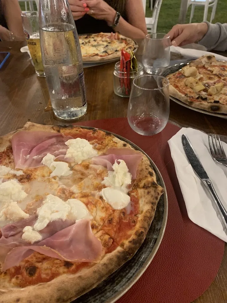 ANDY SOVI_La Duchessa _Palmi_review