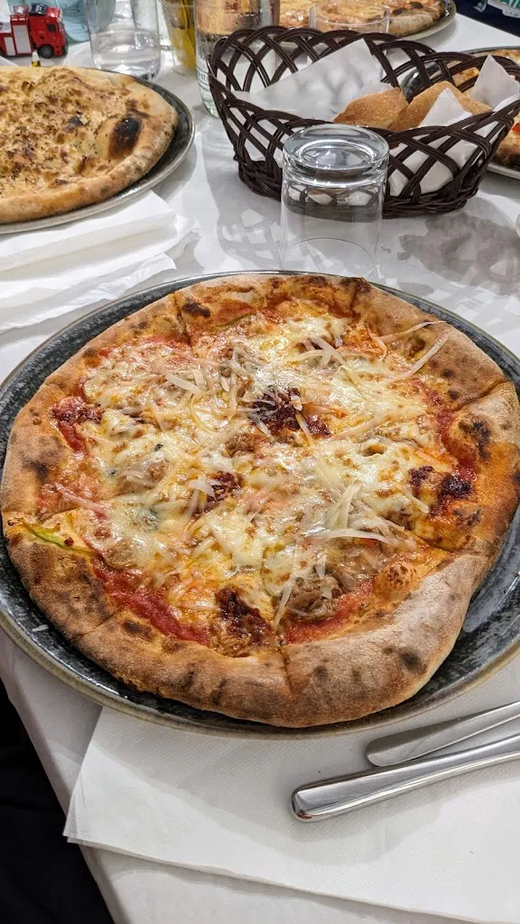 Spitty Monöbasetta_La Duchessa _Palmi_review