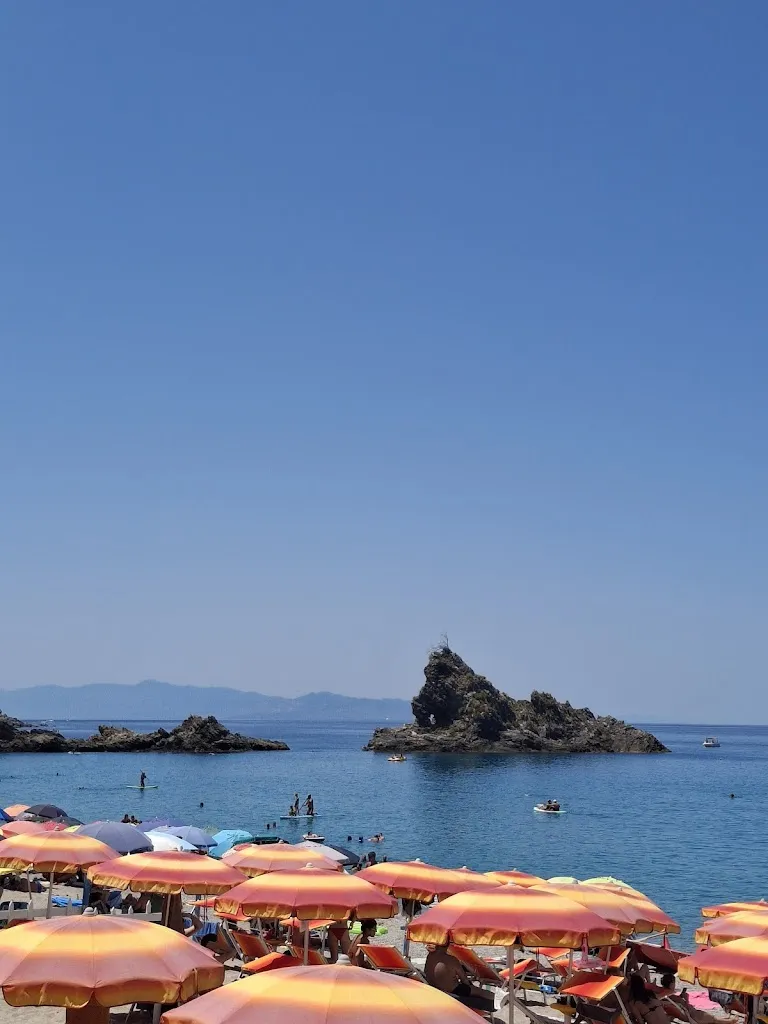 maria marzano_La Lampara Lido_Palmi_review