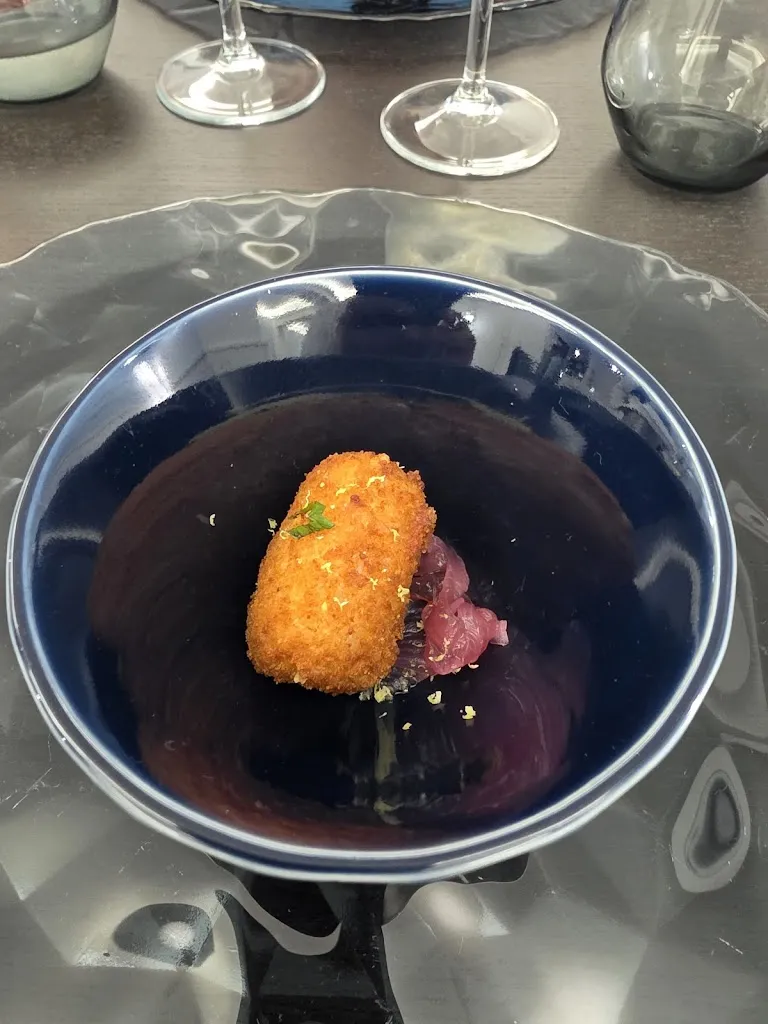 Rocco Lopresti_Altamarea | Ristorante_Palmi_review