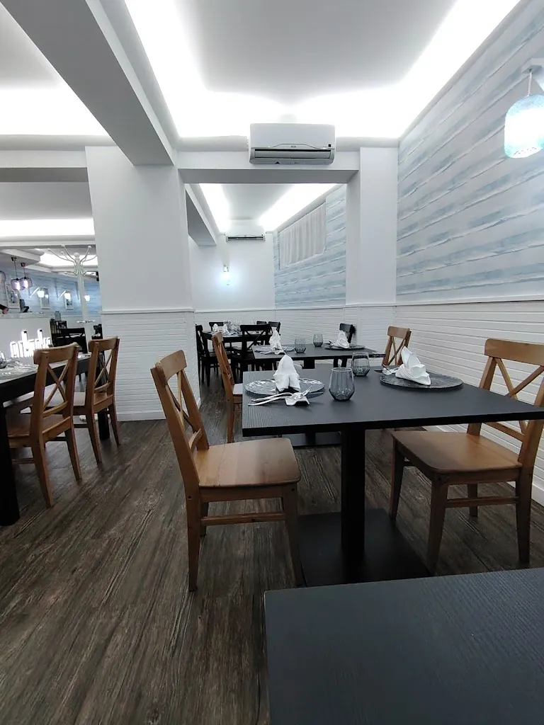 Altamarea | Ristorante restaurant in Palmi