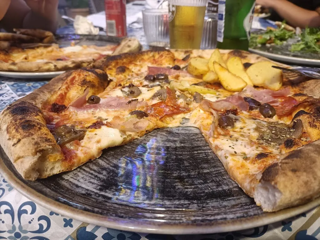 Fabio Viola_Mon Amour Lounge Bar_Palmi_review