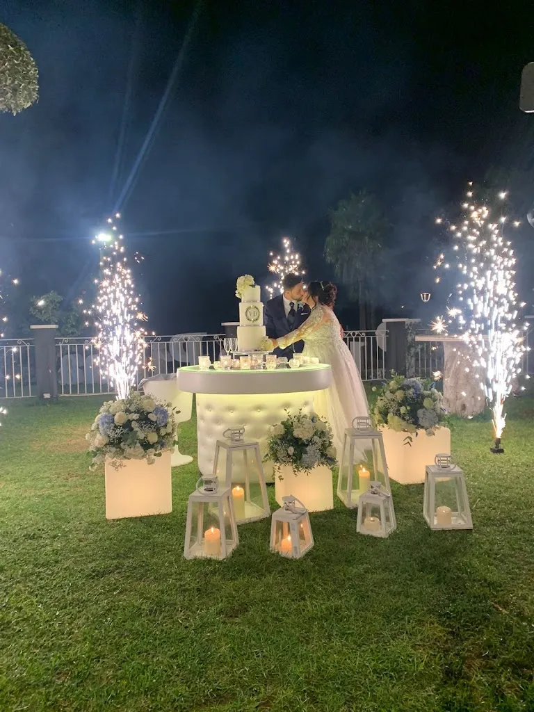 Dyana Carfì_Punta Piana Wedding_Palmi_review