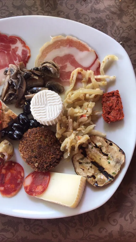 Menu_Ristorante Pizzeria L'Uliveto_Palmi_image_4