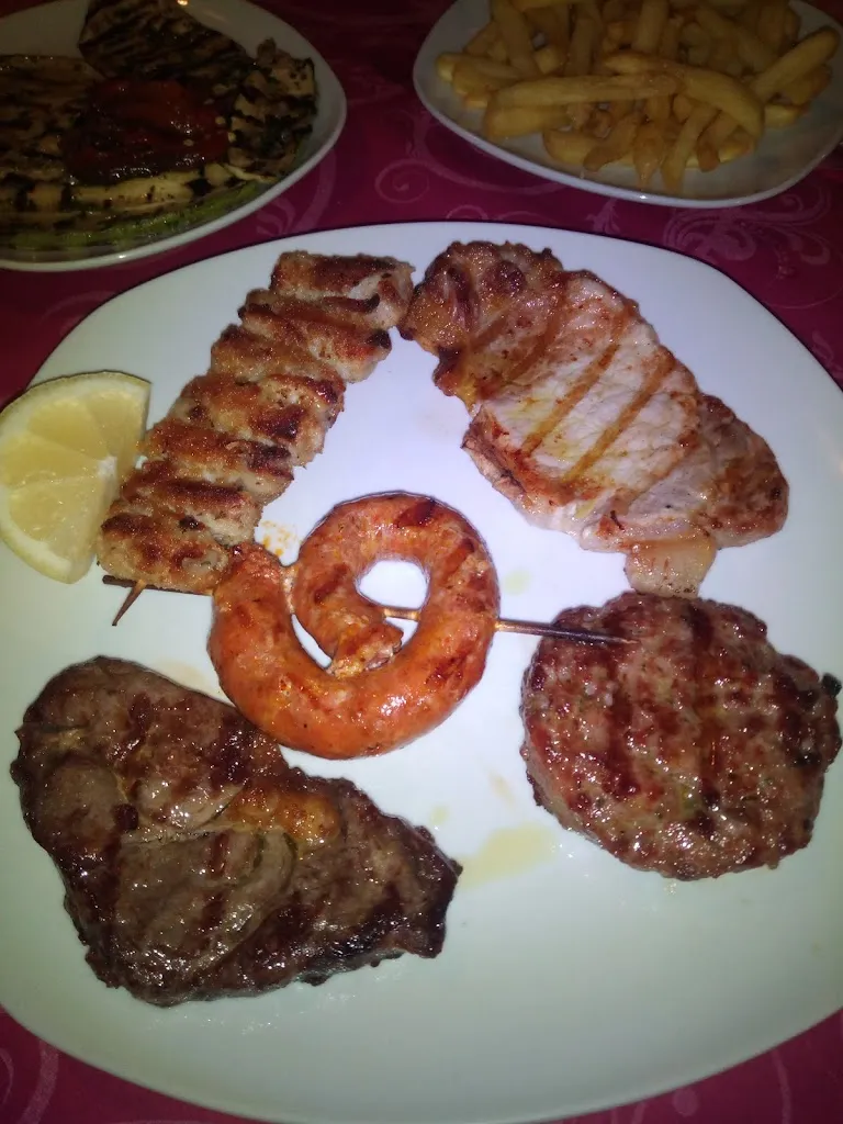 Menu_Ristorante Pizzeria L'Uliveto_Palmi_image_6