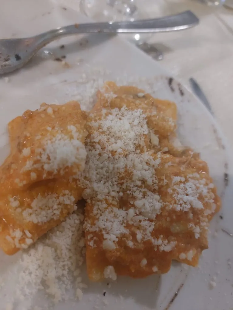 S. M._Ristorante Pizzeria L'Uliveto_Palmi_review