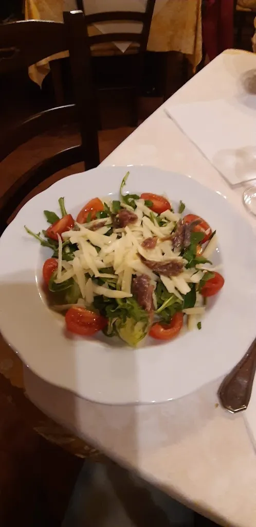 Ristorante Pizzeria Sant'Elia restaurant in Palmi