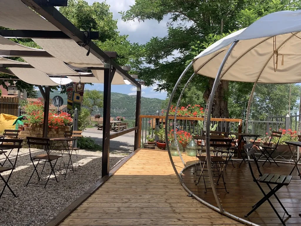 Steve Latham_MOM Cucina Vegetale Creativa_Fano Adriano_review