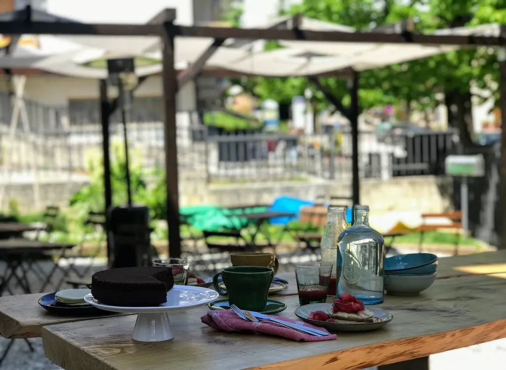 MOM Cucina Vegetale Creativa ristorante a Fano Adriano