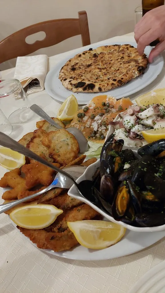 Leandra Maffei_L'angolo del gusto_Palmi_review