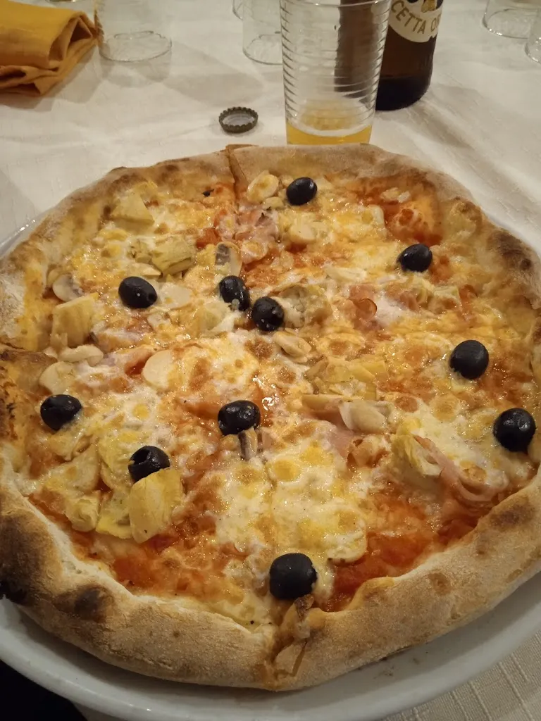 Salvatore Gerace_L'angolo del gusto_Palmi_review