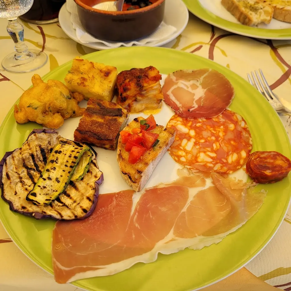 Jonas Hein_Ristorante Pizzeria Barone_Palmi_review