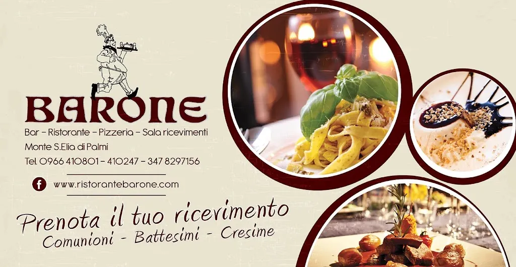 Ristorante Pizzeria Barone_Palmi_slider_image_3