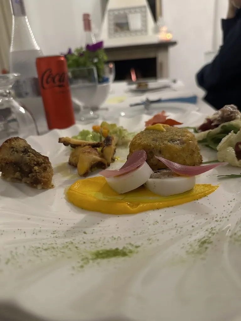 Menu_Da Rocco Ristorante Pizzeria_Palmi_image_1