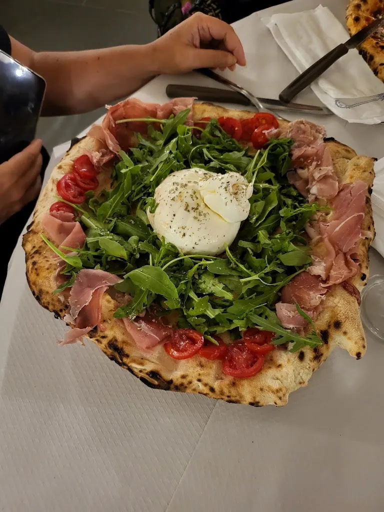 Menu_Da Rocco Ristorante Pizzeria_Palmi_image_2