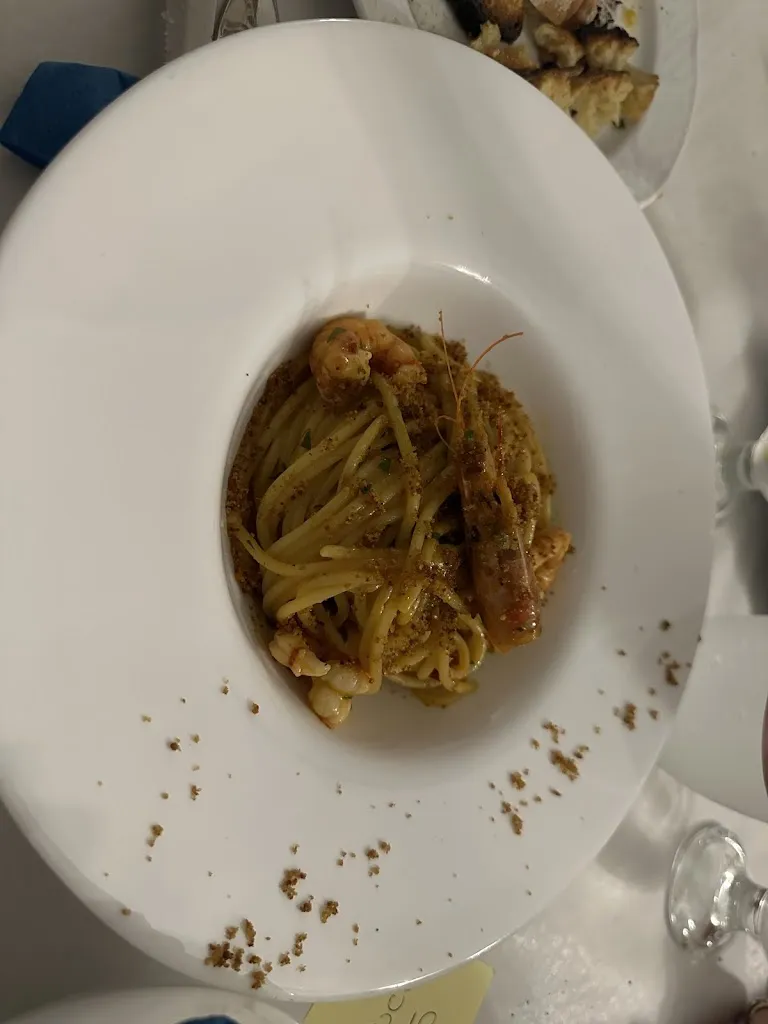 Menu_Da Rocco Ristorante Pizzeria_Palmi_image_3