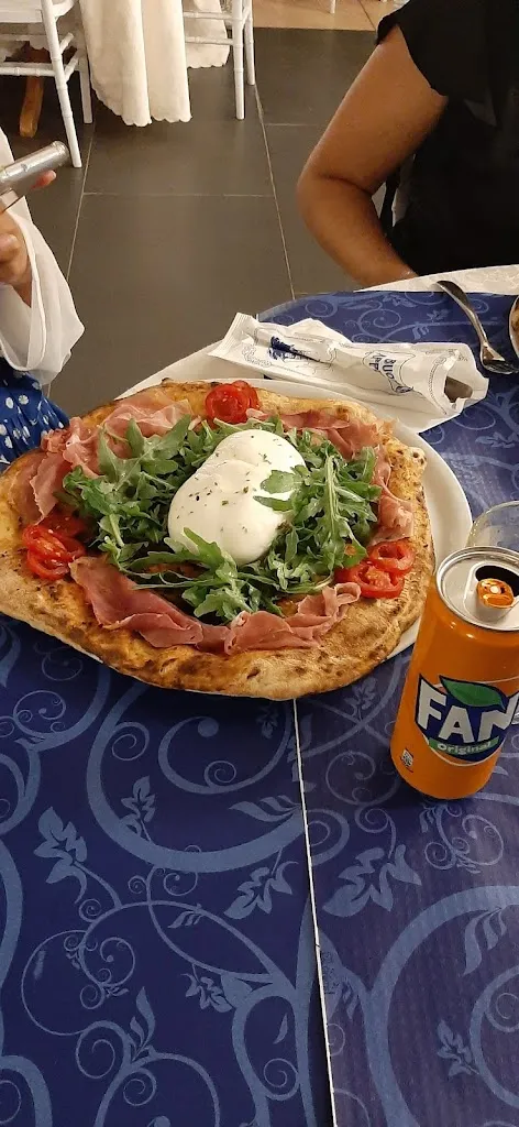 Menu_Da Rocco Ristorante Pizzeria_Palmi_image_8