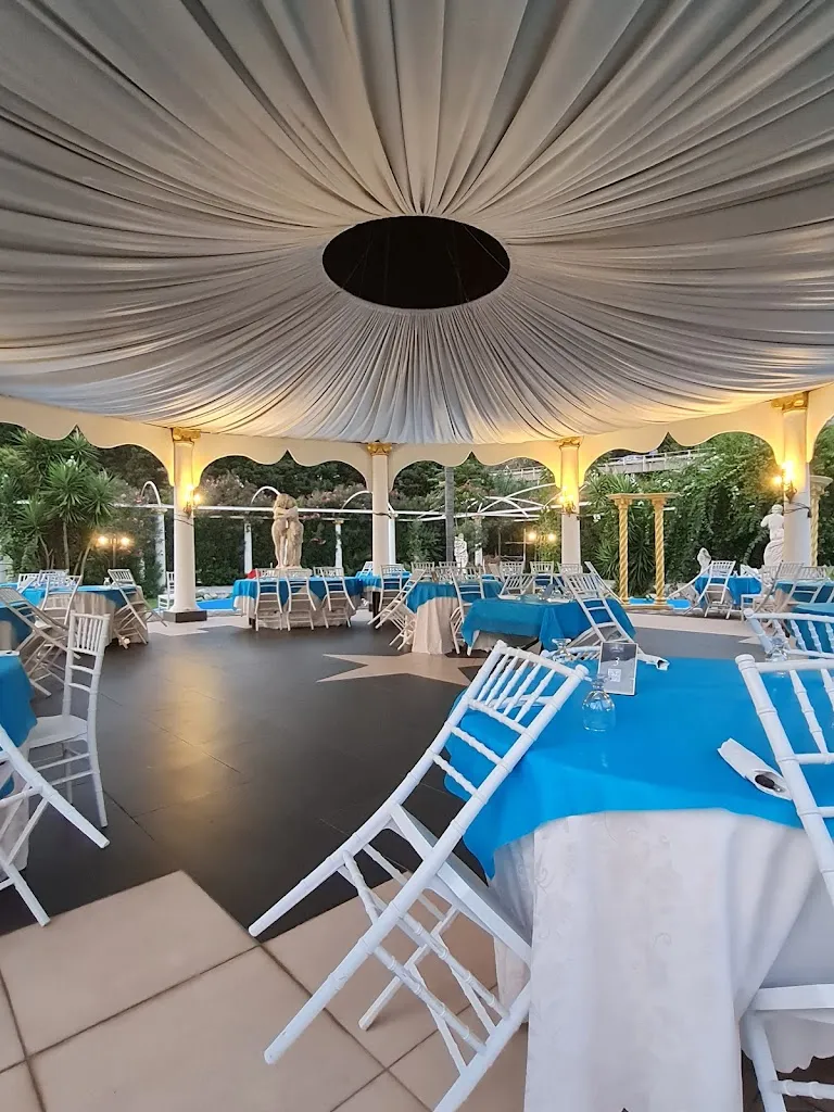 Da Rocco Ristorante Pizzeria_Palmi_slider_image_3