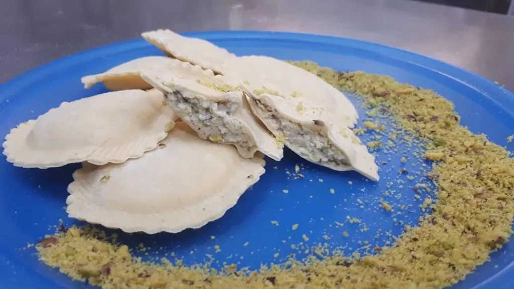 Menu_L'arte della pasta di Viola Antonio_Palmi_image_5