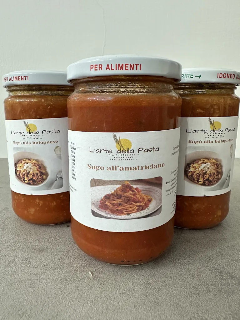 L'arte della pasta di Viola Antonio_Palmi_slider_image_2