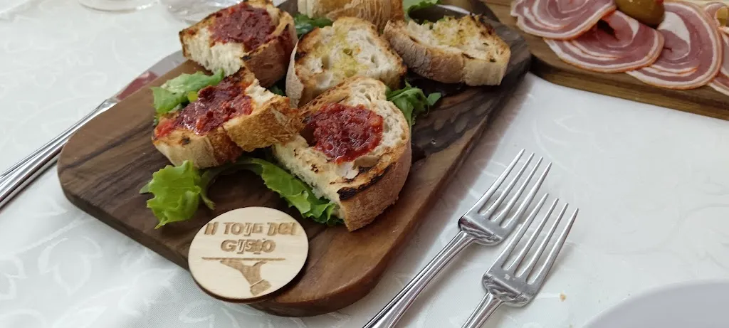 Menu_Ristorante Pizzeria La Collina_Palmi_image_9