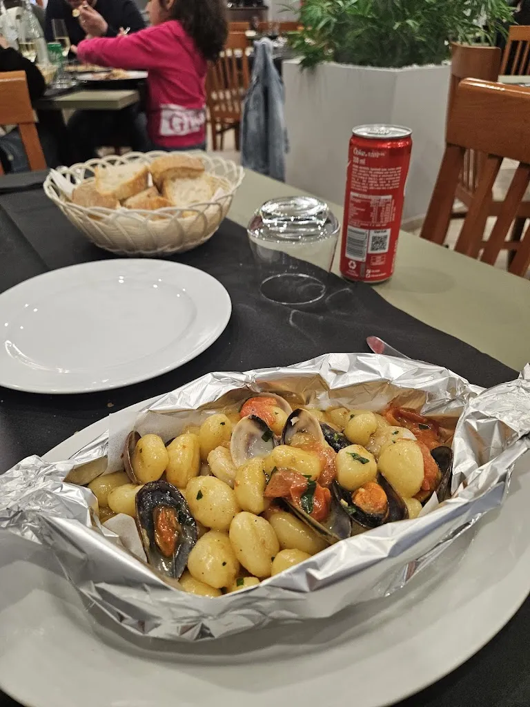 Nihad Benchikh Le Hocine_Ristorante Pizzeria La Collina_Palmi_review