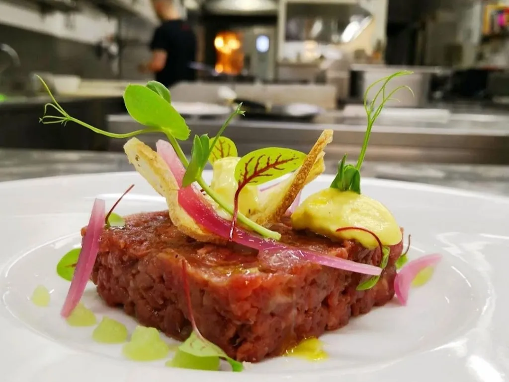 Ristorante Pizzeria La Collina_Palmi_slider_image_3