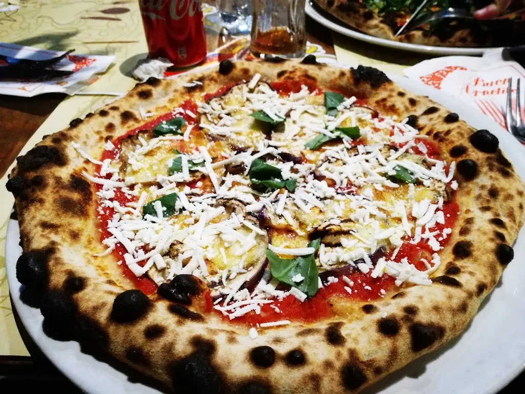 Andrea Azzara'_Il Piccolo Pincio_Palmi_review