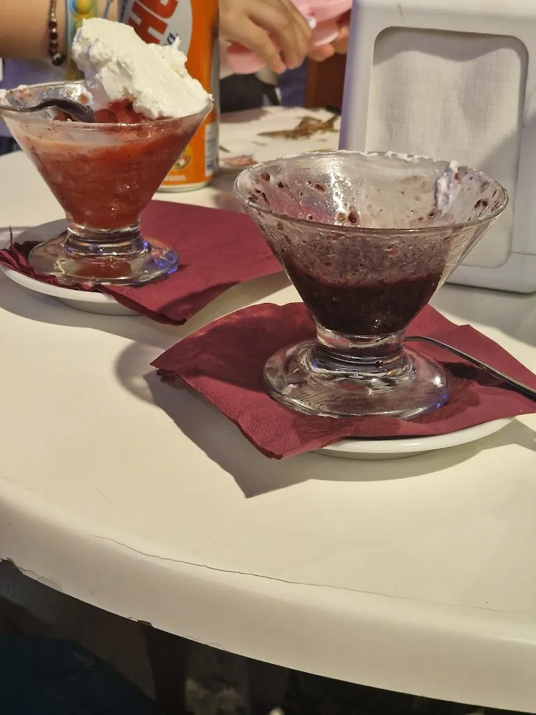 deAthena nut_Graniteria Caratozzolo_Palmi_review