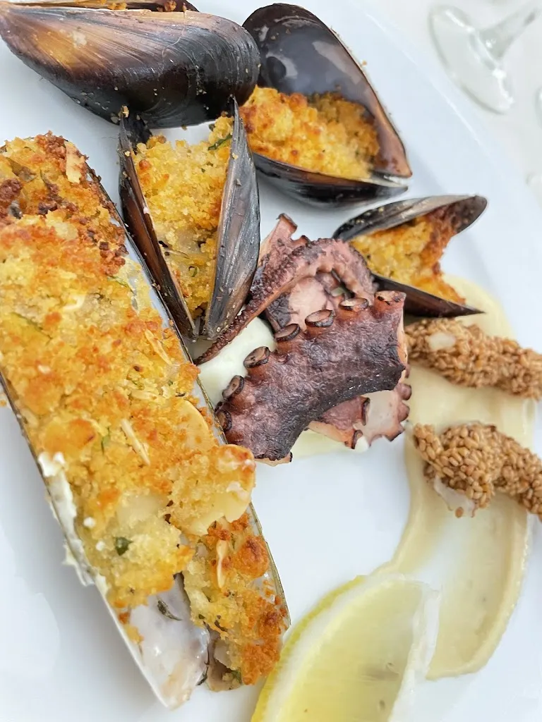 Menu_Albergo Ristorante La Quiete_Palmi_image_4