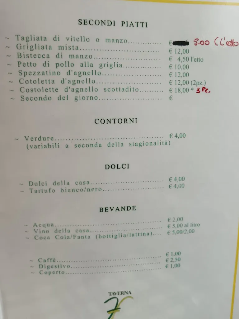 Menu_Taverna 7 Effe_Fano Adriano_image_1