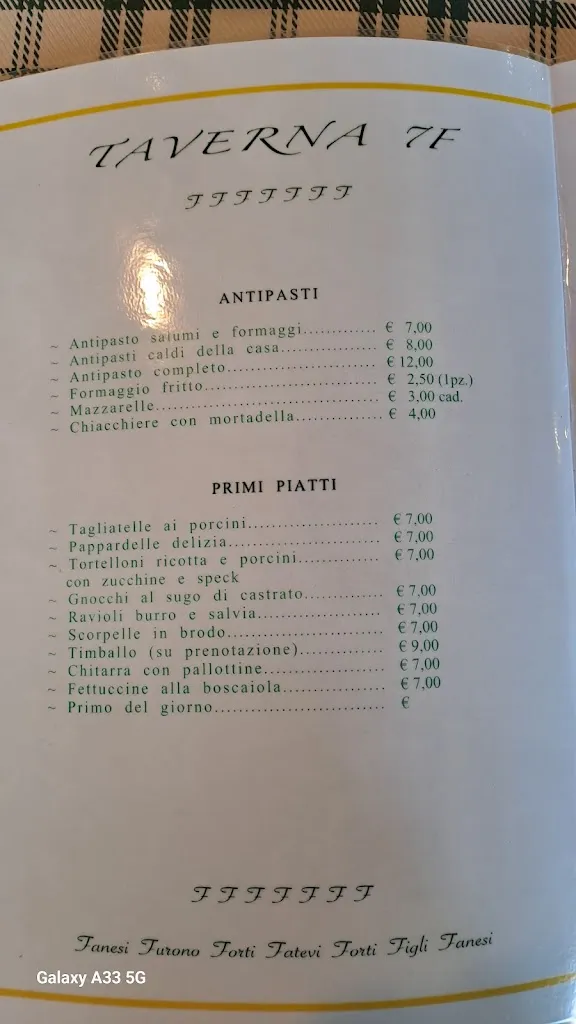 Menu_Taverna 7 Effe_Fano Adriano_image_2
