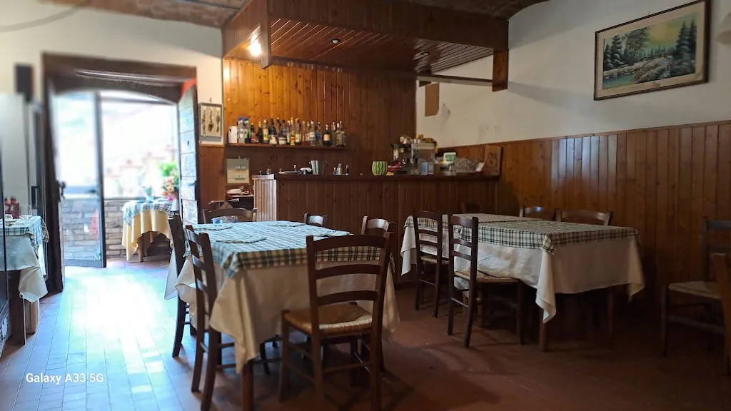 Taverna 7 Effe ristorante a Fano Adriano