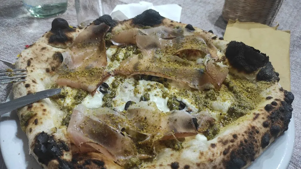 Menü_Campo di calcetto di Trentinella Antonio_Palmi_Bild_5