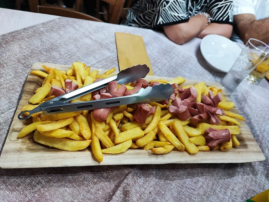 Menü_Campo di calcetto di Trentinella Antonio_Palmi_Bild_9