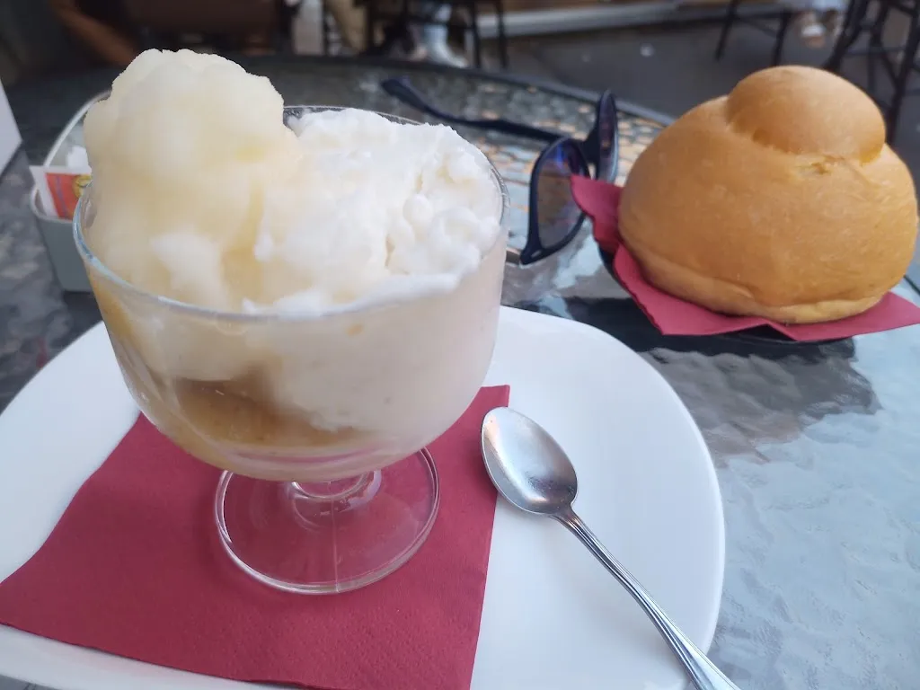 gianluca cavaliere_Pasticceria Fiorino_Palmi_review