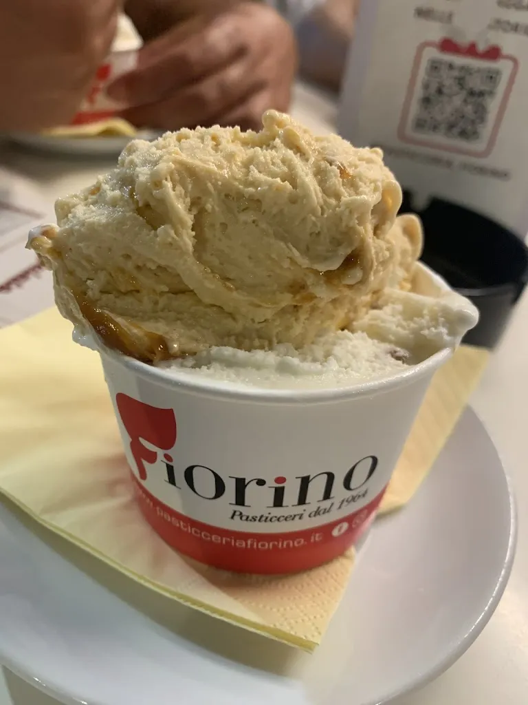 Giuseppe Spagnolo_Pasticceria Fiorino_Palmi_review