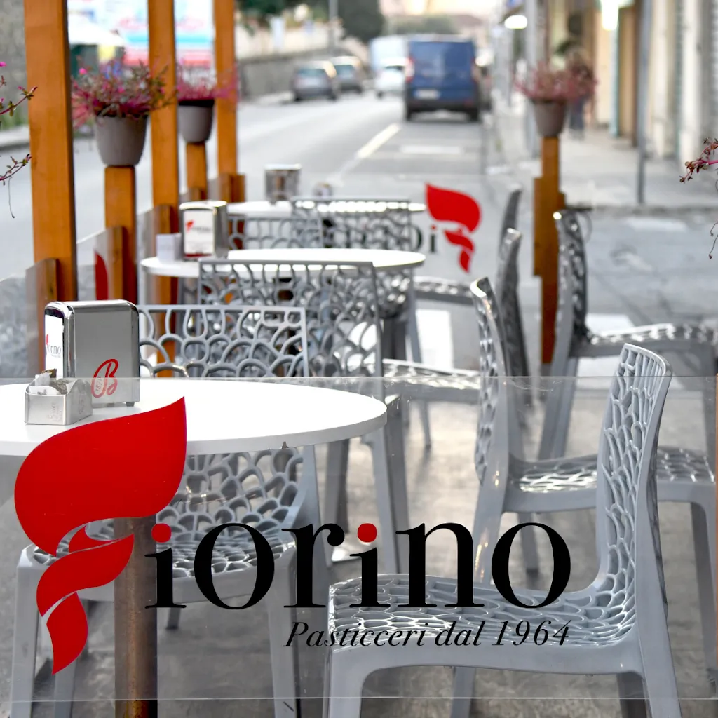 Pasticceria Fiorino restaurant in Palmi
