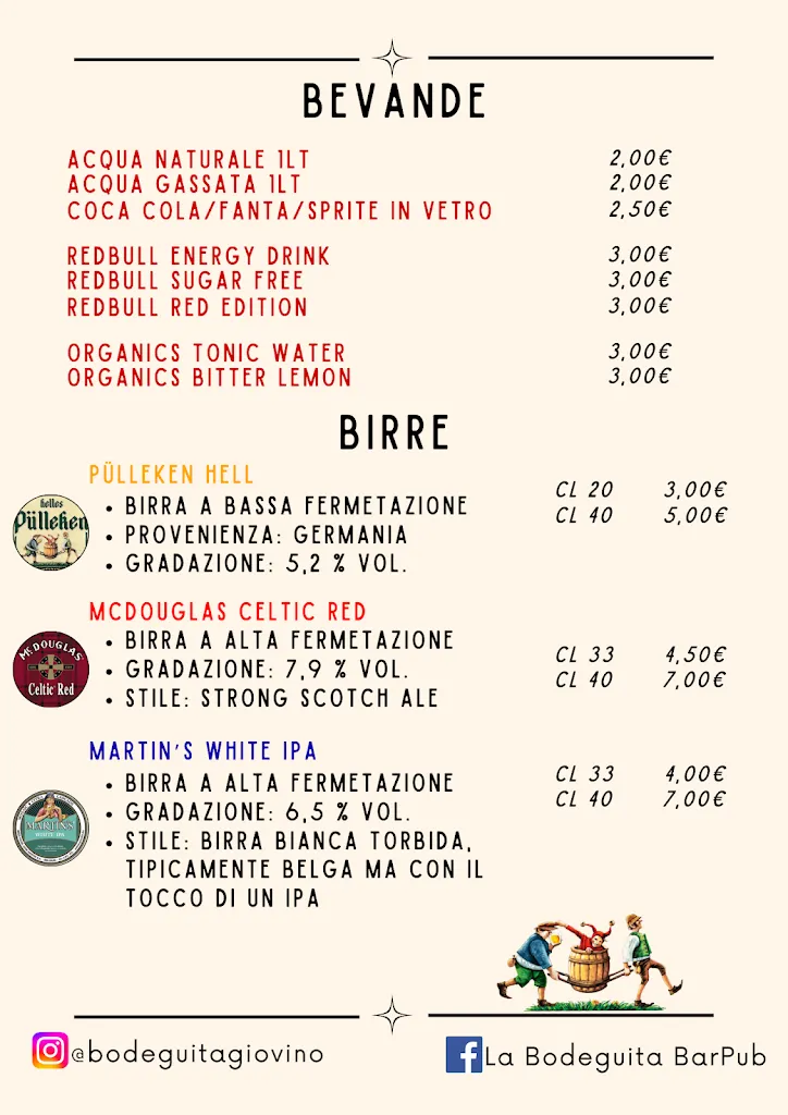 Menu_La Bodeguita_Provincia di Catanzaro_image_4
