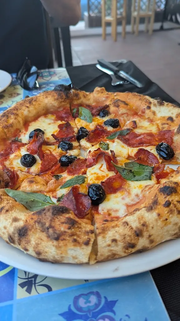 Mandy Murray_La Bodeguita_Provincia di Catanzaro_review